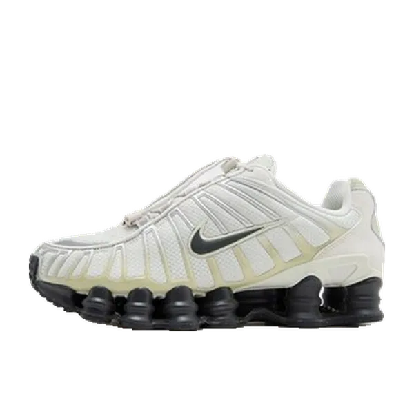 Nike Lage Sneakers Zwart, vergelijk prijzen bij 1 winkel