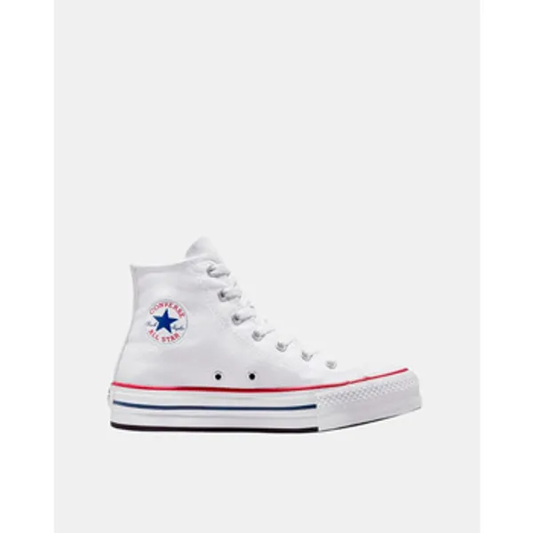 Hoge Sneakers Converse 272856C CHUCK TAYLOR ALL STAR EVA LIFT