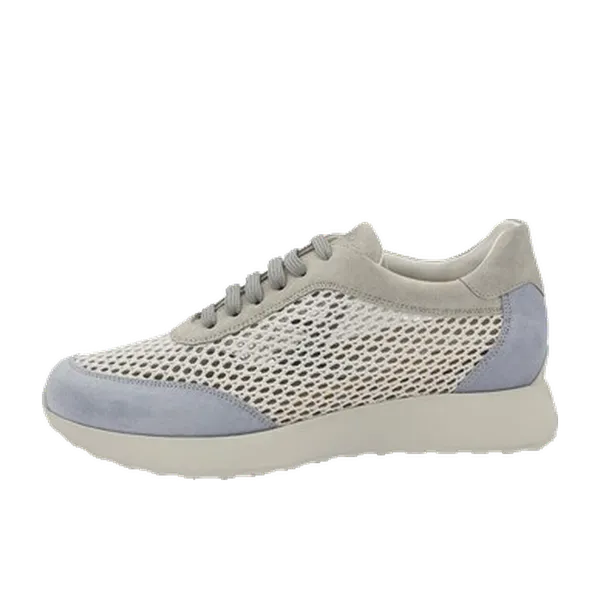 Piesanto Lage Sneakers Blauw, vergelijk prijzen bij 1 winkel