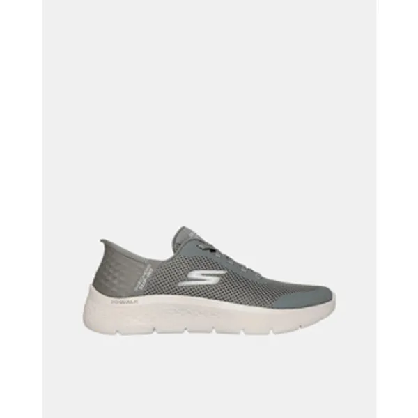 Skechers Lage Sneakers Skechers 124836 SLIP INS GO WALK FLEX GRAND ENTRY — vergelijk prijzen bij 1 winkel