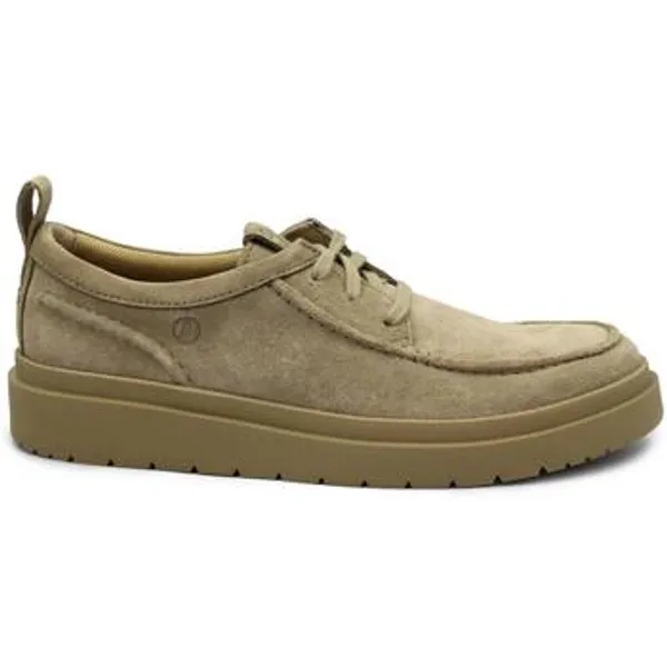 Clarks Lage Sneakers Clarks CLA-E26-POLD-DS