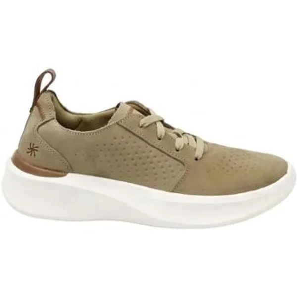 Clarks Lage Sneakers Clarks CLA-E26-SOLEVANA-SA