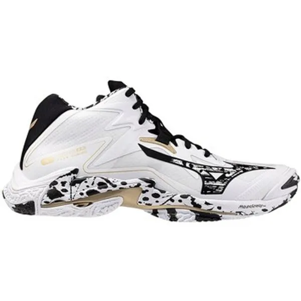 Mizuno Hoge Sneakers Mizuno Wave Lightning Z8 Mid