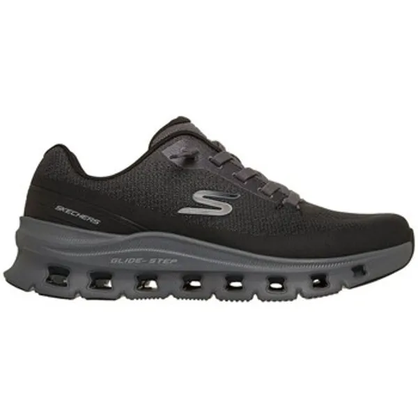 Skechers Lage Sneakers Skechers 233132BKCC
