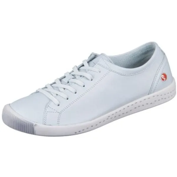 Softinos Lage Sneakers Softinos P900154608