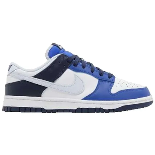 Nike Lage Sneakers Nike Dunk Game Royal