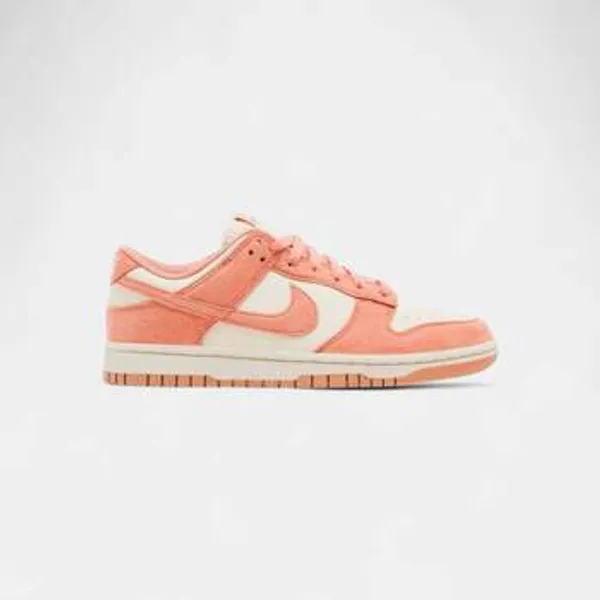 Lage Sneakers Nike Dunk Low Next Nature Apricot Agate (Women's)