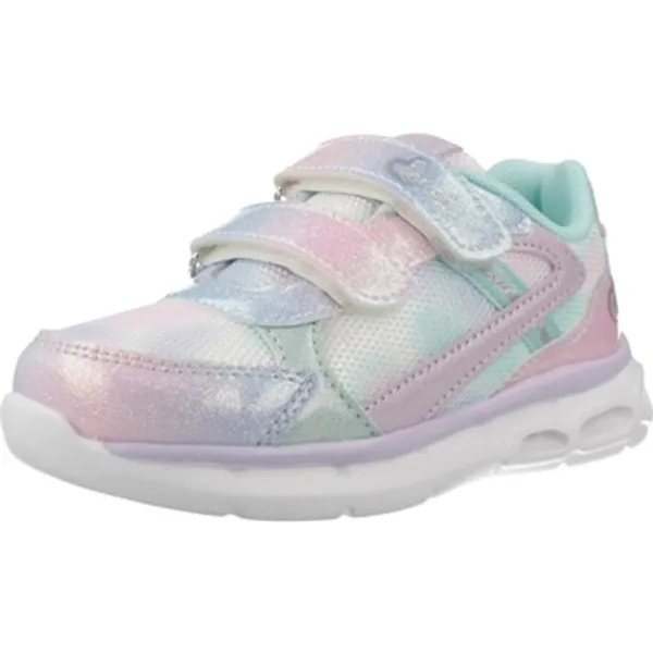 Chicco Lage Sneakers Chicco Zapatillas Niña Modèle 1122140c — vergelijk prijzen bij 1 winkel