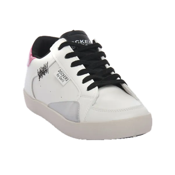 Dockers 507 Bianco Wit, vergelijk prijzen bij 1 winkel