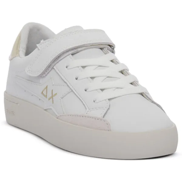 Sun68 Lage Sneakers Sun68 SUN68 01GIRLS KATY