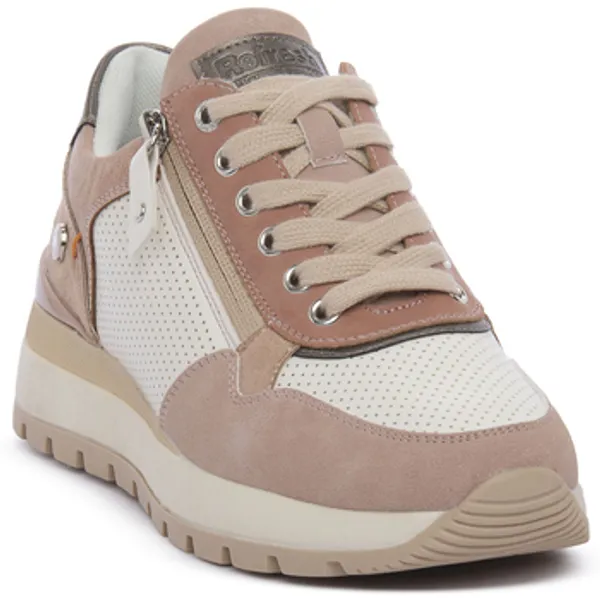 Refresh Lage Sneakers Refresh NUDE