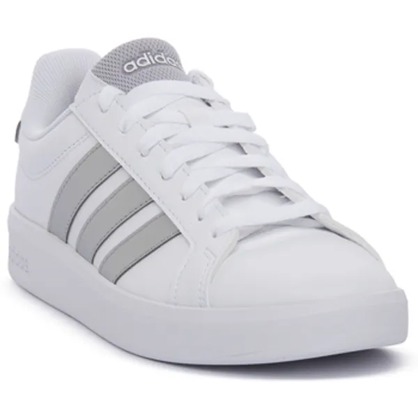 Adidas Lage Sneakers adidas GRAND COURT 3 J