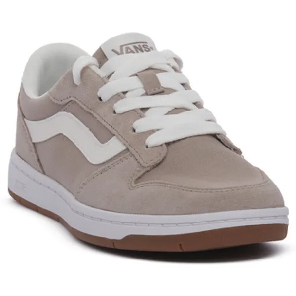 Vans Lage Sneakers Vans 7D6 RYLAND LS