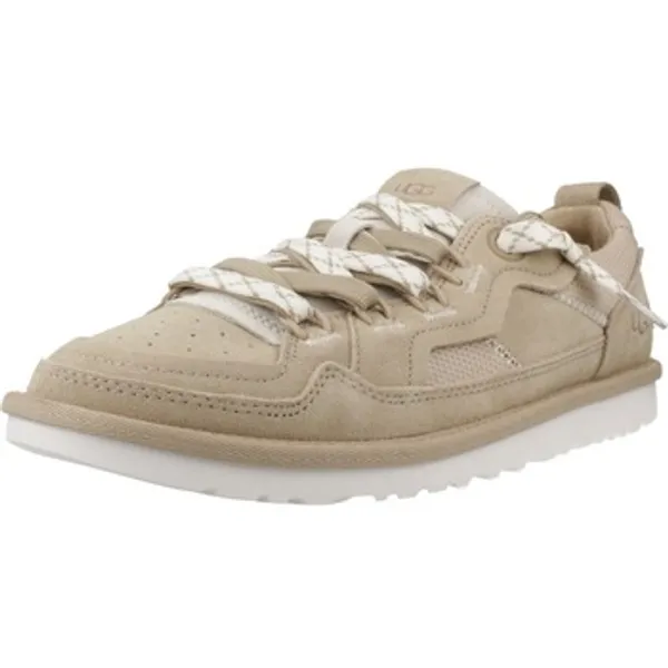 Ugg Lage Sneakers UGG Sport Zapatillas Mujer Modèle W Minimel