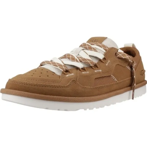 Ugg Lage Sneakers UGG Sport Zapatillas Hombre Modèle M Minimel