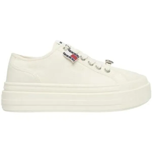 Tommy Hilfiger Lage Sneakers Tommy Hilfiger EN0EN02959