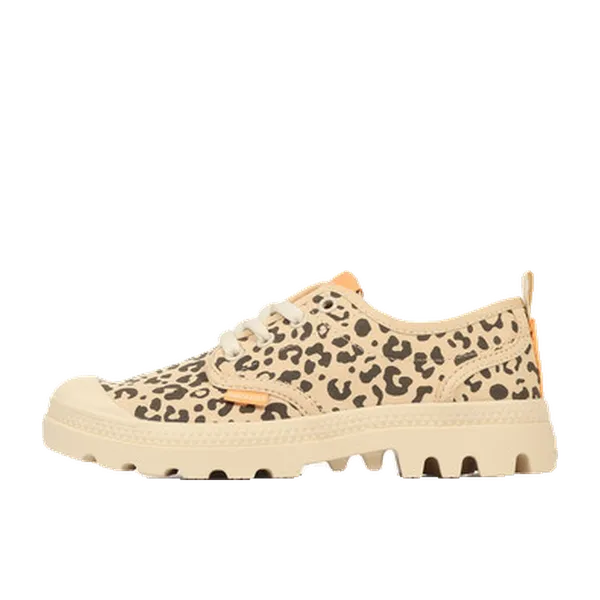 Palladium Pampa Ox Wild Beige, vergelijk prijzen bij 2 winkels