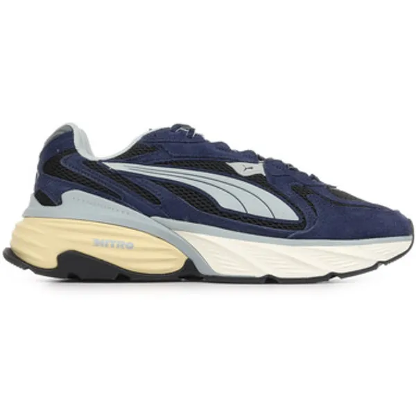 Puma Lage Sneakers Puma Fade Nitro Ls S