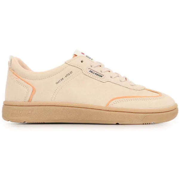 Palladium Lage Sneakers Palladium Pallacup Casual Sde