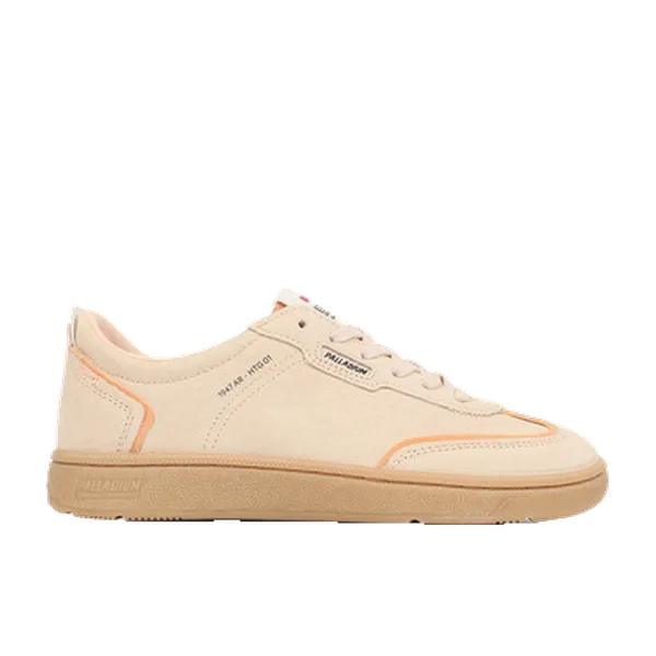 Palladium Pallacup Casual Sde Roze, vergelijk prijzen bij 1 winkel