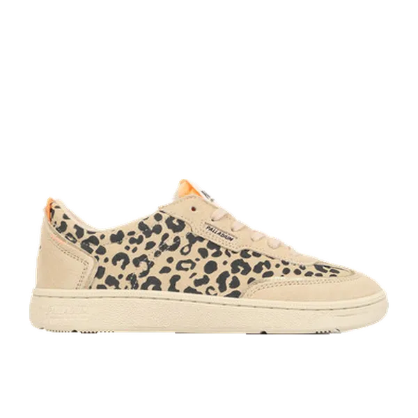 Palladium Pallacup Casual Wild Beige, vergelijk prijzen bij 1 winkel