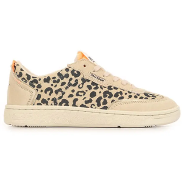 Palladium Pallacup Casual Wild Beige, foto 2 van 2
