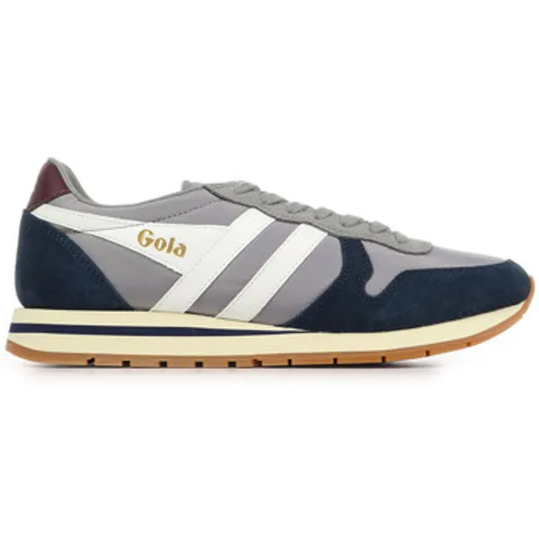 Gola Lage Sneakers Gola Daytona Chute Trainer