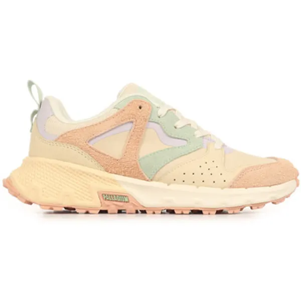 Palladium Offrunner Outcity Grijs, vergelijk prijzen bij 1 winkel