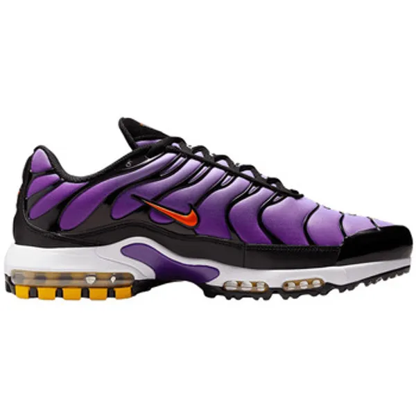 Lage Sneakers Nike Air Max Plus Golf Voltage Purple
