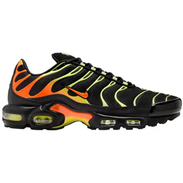 Nike Lage Sneakers Nike Air Max Plus Sunrise