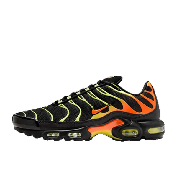 Nike Air Max Plus Sunrise Wit, vergelijk prijzen bij 1 winkel