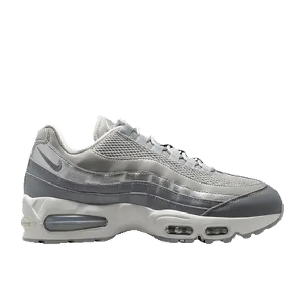 Nike Air Max 95 SE Big Bubble Grey Fog Silver, vergelijk prijzen bij 1 winkel