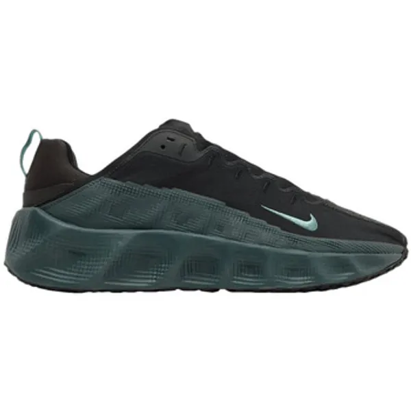 Nike Lage Sneakers Nike Ava Rover Black Blue Sage