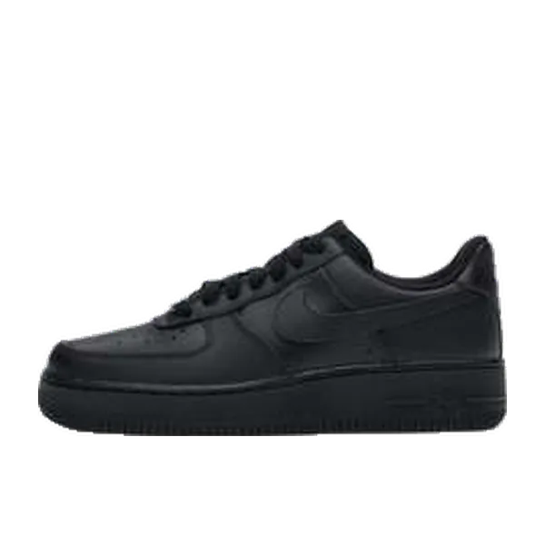 Nike Air-Force-1-Low-07-Black-Womens-1, vergelijk prijzen bij 1 winkel