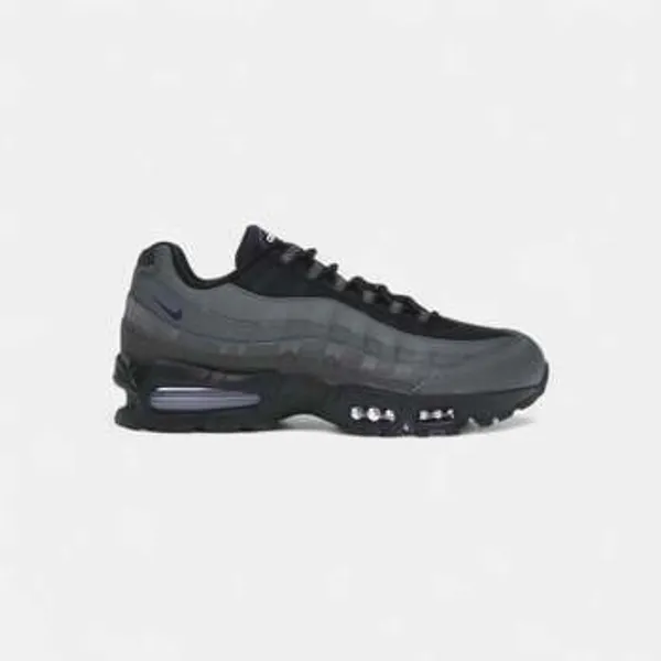 Lage Sneakers Nike Air Max 95 Racing Pack Iron Grey Wild Grape