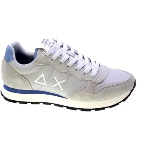 Sun68 Lage Sneakers Sun68 93815