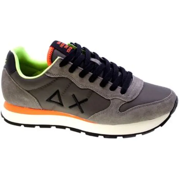 Sun68 Lage Sneakers Sun68 93820