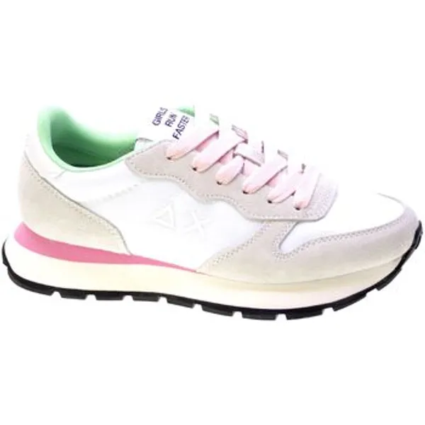 Sun68 Lage Sneakers Sun68 93828