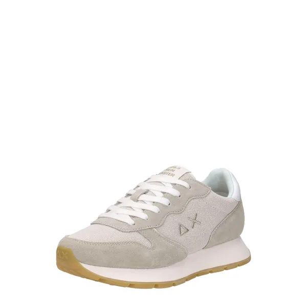 Sun68 Lage Sneakers Goud, foto 2 van 4