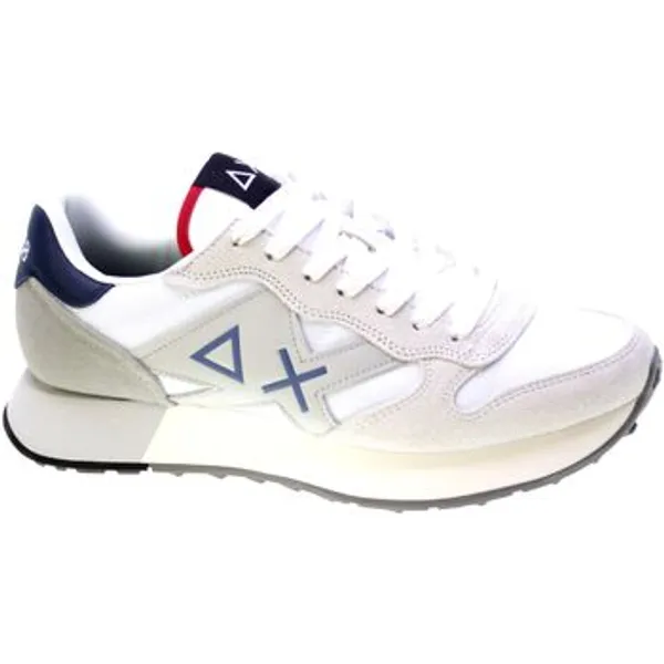 Sun68 Lage Sneakers Sun68 93821
