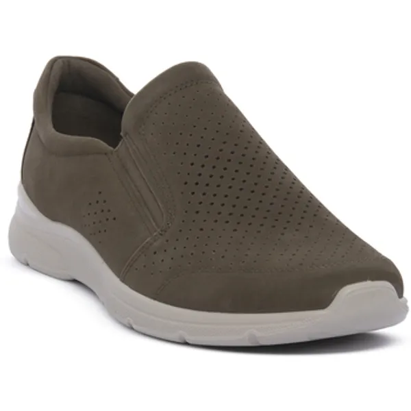 ECCO Lage Sneakers Ecco IRVING TARMAC