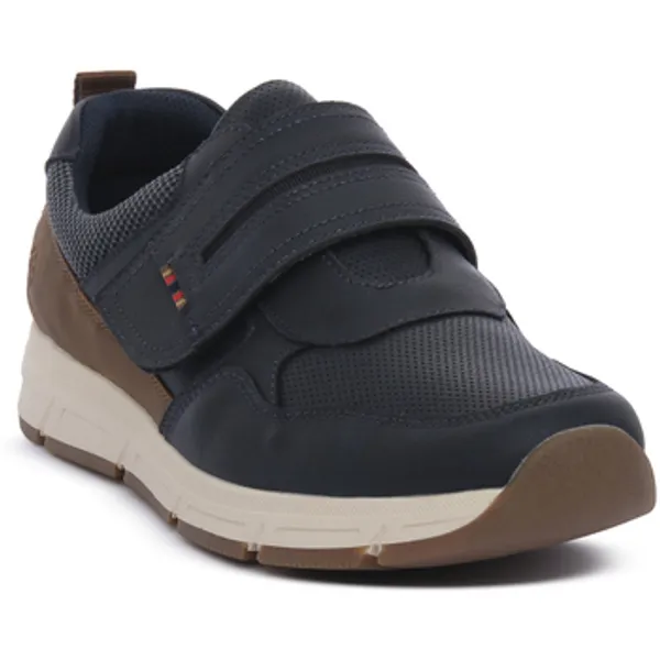 Relife Lage Sneakers Relife NAVY