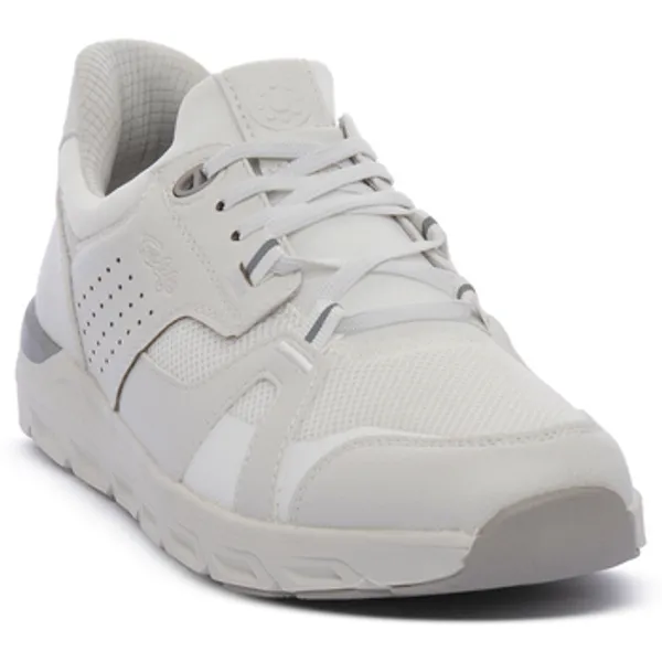 Relife Lage Sneakers Relife WHITE
