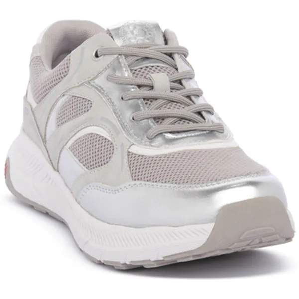 Relife Lage Sneakers Relife SILVER