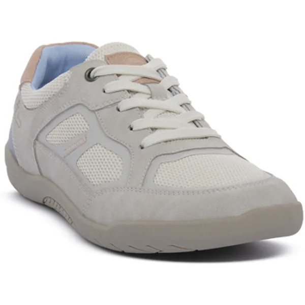 Relife Lage Sneakers Relife LIGHT GREY