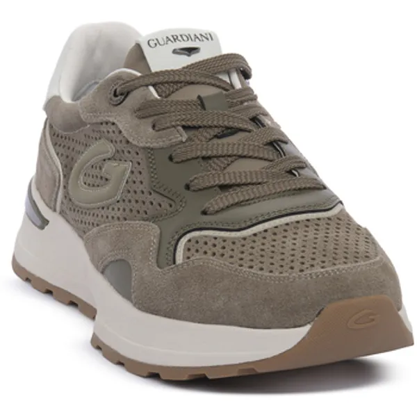 Alberto Guardiani Lage Sneakers Alberto Guardiani 105 LEVANTE — vergelijk prijzen bij 1 winkel