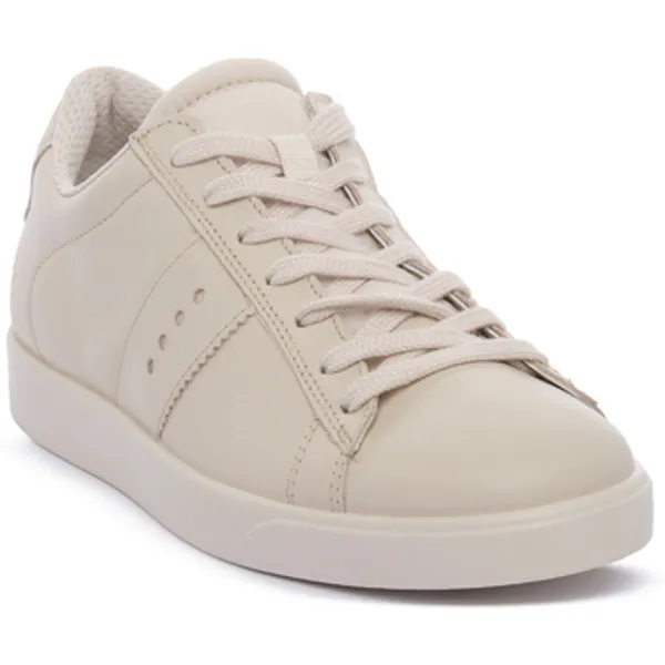ECCO Lage Sneakers Ecco STREET LITE W