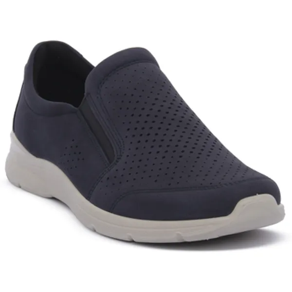 ECCO Lage Sneakers Ecco IRVING MARINE