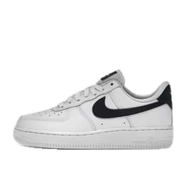 Nike Air-Force-1-Low-07-White-Black-Womens, vergelijk prijzen bij 1 winkel