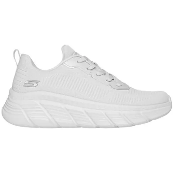 Skechers Lage Sneakers Skechers 117385WHT